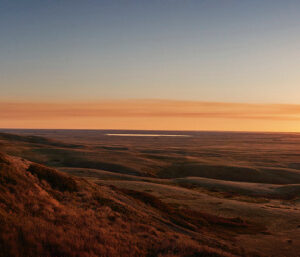 Photo provided by Head Smashed In Buffalo Jump Centre